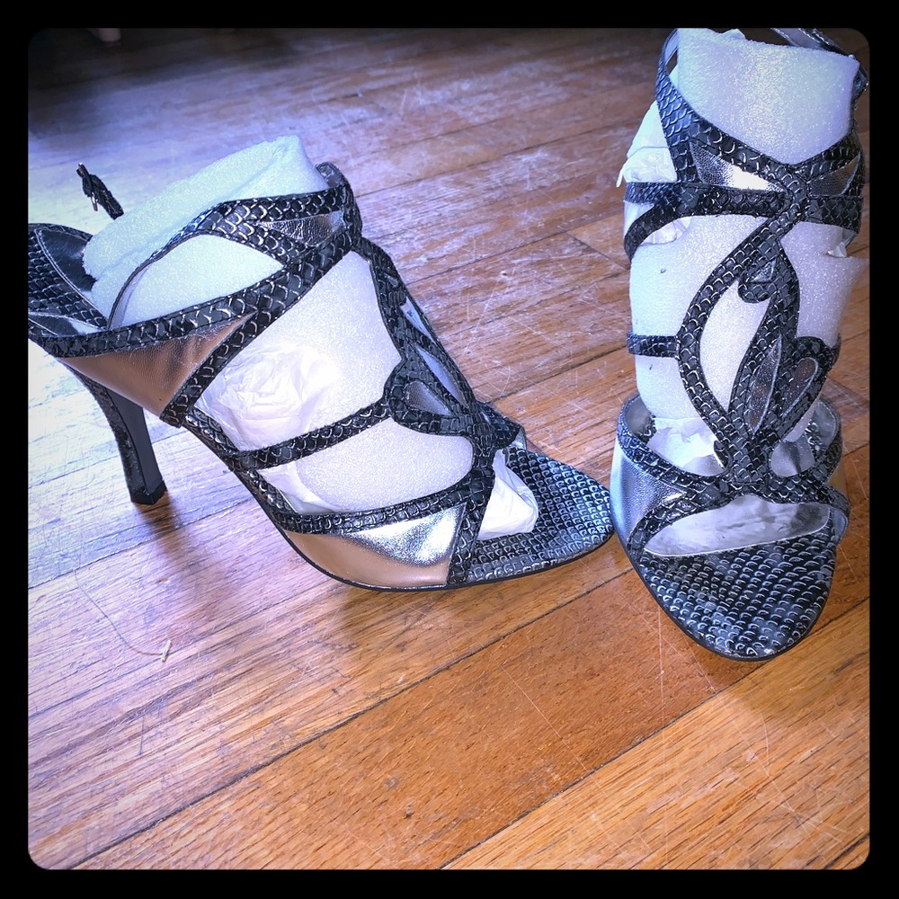 Baby phat shoes